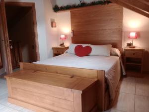 B&B DELLANTICA OSTERIA -Varzo