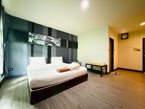 GO INN Buriram - โก อินน์ บุรีรัมย์