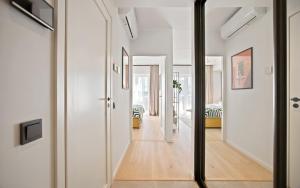 Barberry Apartments