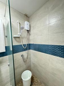 2BR Modern Cozy Haven Near Abreeza SM Lanang