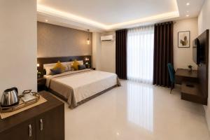 Kailashi Hotel Har ki pauri