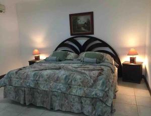 Casa Coral, Punta Leona