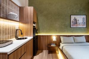 NookStay 2 - Hotel & HomeStay