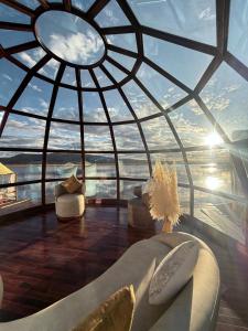 TiticacaMarkaLodge