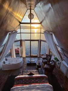 TiticacaMarkaLodge