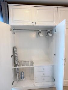 Modern Condo 5-Min Walk to One Nimman MAYA Near Santitham