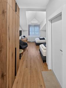 ParkNest - Apartmani i sobe