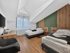 ParkNest - Apartmani i sobe