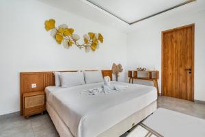 VILLA TRATASAN CANGGU by Exotic Bali Properties