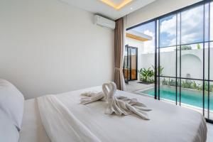 VILLA TRATASAN CANGGU by Exotic Bali Properties