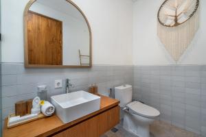 VILLA TRATASAN CANGGU by Exotic Bali Properties