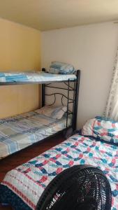 Conjunto Residencial San Jacinto II Tocaima, Cundinamarca