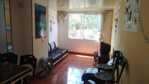 Conjunto Residencial San Jacinto II Tocaima, Cundinamarca