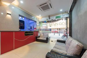Grand Orchard Hotel Premier