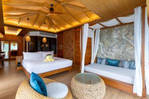 SINAE Phuket Luxury Hotel