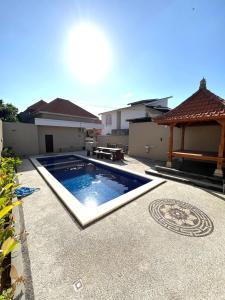 Pondok lasuli 2