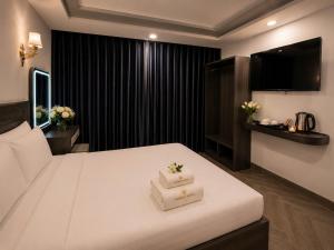 Phoenix Hotel Phu Quoc