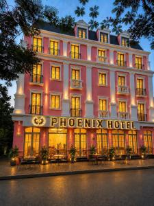 Phoenix Hotel Phu Quoc