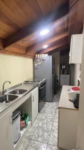 Casa vacacional