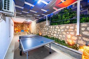 Villa Kumru Luxury Vacation Experience with a Sea View in Kalkan