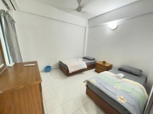 Tiktoki Apartment 15C Kijal