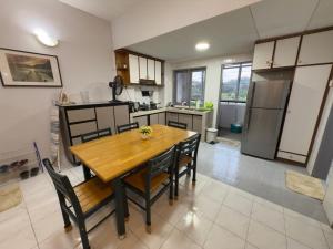 Tiktoki Apartment 15C Kijal