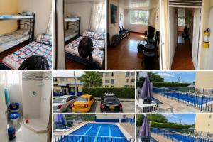 Conjunto Residencial San Jacinto II Tocaima, Cundinamarca