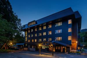 Takamiya Hotel Hammond