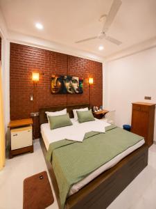 The Oshin Villa