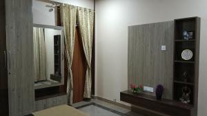 Cinematic 3BHK Retreat