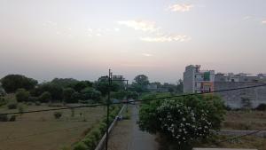 Cinematic 3BHK Retreat