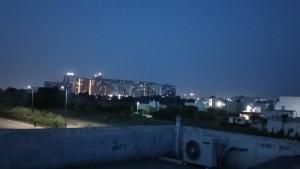 Cinematic 3BHK Retreat