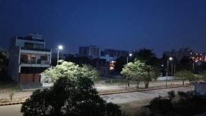Cinematic 3BHK Retreat