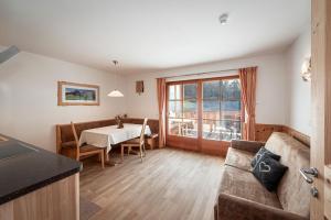 Sonnenschein Moarlhof Kastelruth
