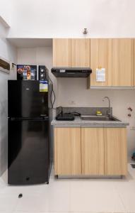 2BR Loft and Light in Iloilo City