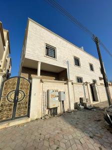فيلا عوقد الشمالية North Aqad Villa