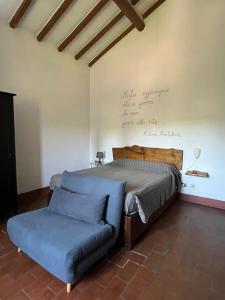 Agriturismo Podere Sant Antonio