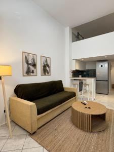 Tailor Urban Loft Thiva