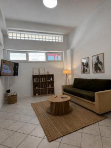 Tailor Urban Loft Thiva