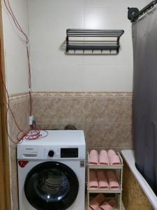 Comfortable bedroom 1km away from Sukhbaatar Square