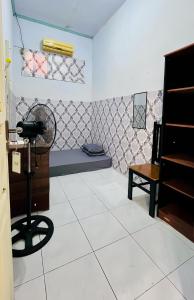 Diraga Homestay