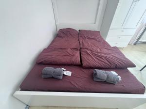 Cozy apartment in Graz Geidorf