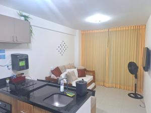 JTH Salvador Novo FrenteMar BeachClass Jaguaribe AC Wi-Fi
