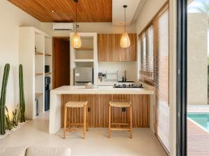 Athaya Canggu Villas by Nagisa Bali
