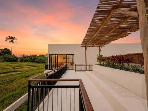 Athaya Canggu Villas by Nagisa Bali