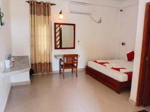 Sea Way Hotel
