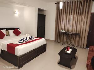 Sea Way Hotel