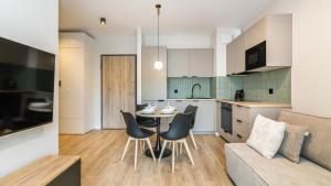 CITYSTAY Nowoczesne Studio Letnica PORTO