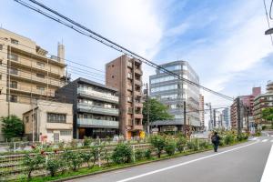 NEIGHBORS HOTEL TOKYO Otsuka