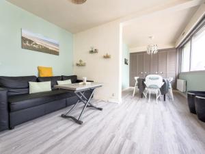 Appartement plein centre avec parking secure